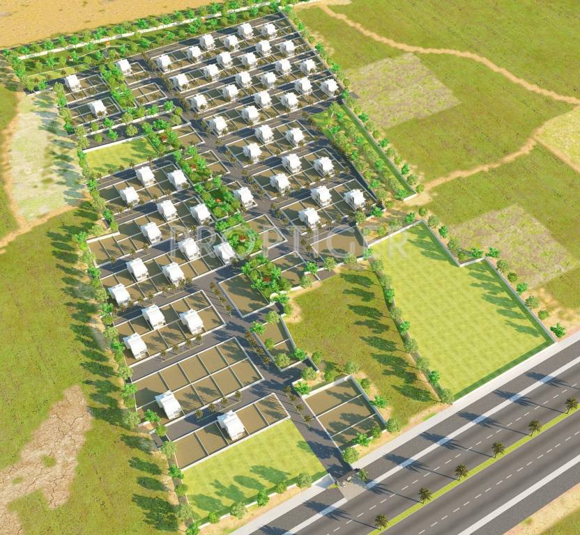 Images for Master Plan of Excel The Preserve