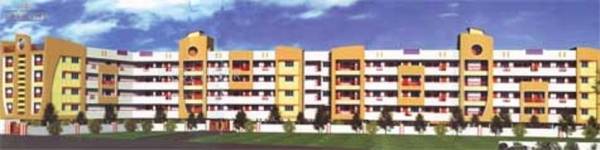 Images for Elevation of SMR Developers Smr Vinay Crescent