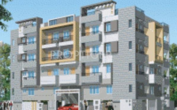  residency Sri Vijaya Durga Residency