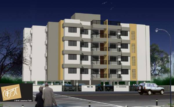 Images for Elevation of Shreeyog Shree Kala