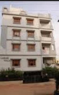 Images for Elevation of Lahari Villa