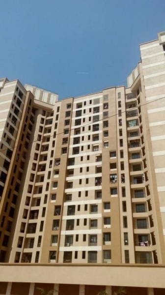  akruti-gardenia Elevation