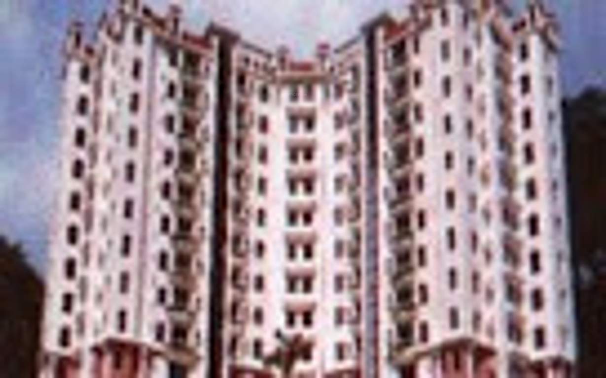  golf tower Images for Elevation of Sashwaat Golf Tower