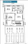 Images for Cluster Plan of Shriram Srishti Apartments