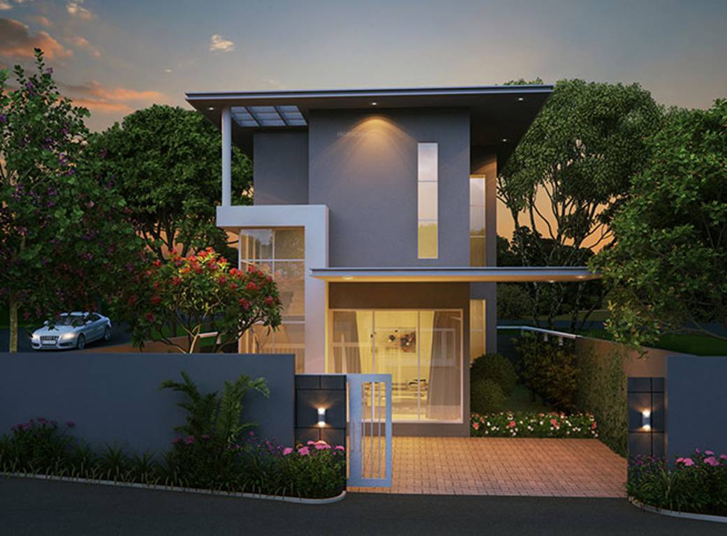 Images for Elevation of Eden Monaco