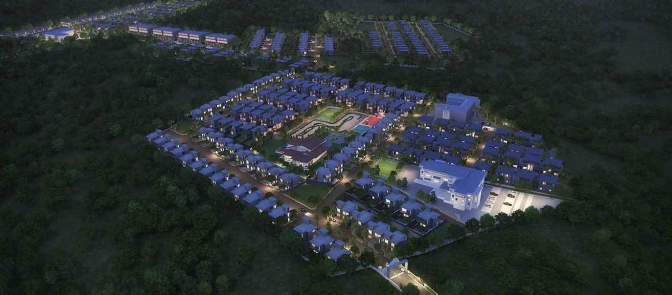 Images for Master Plan of Eden Monaco