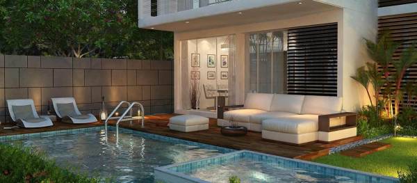 Images for Amenities of Eden Monaco