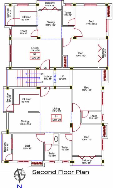 Images for Cluster Plan of Alankar Sree Krishna Garden Images for Cluster Plan of Alankar Sree Krishna Garden