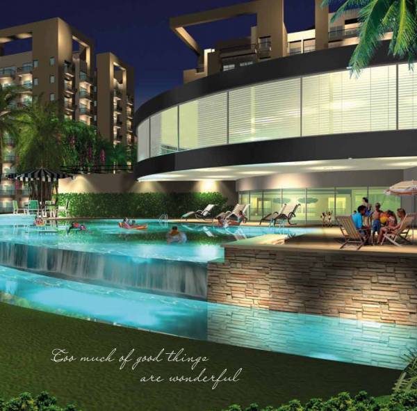 Images for Amenities of Majestic Lavanya Phase I Images for Amenities of Majestic Lavanya Phase I