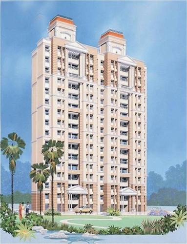 Images for Elevation of Vardhman Garden Phase 1 garden-phase-1 Images for Elevation of Vardhman Garden Phase 1