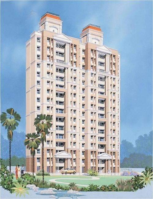  garden phase 1 Images for Elevation of Vardhman Garden Phase 1