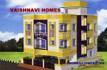 Arrummula Constructions Vaishnavi Homes