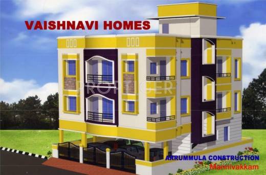 Arrummula Constructions Vaishnavi Homes Arrummula Constructions Vaishnavi Homes