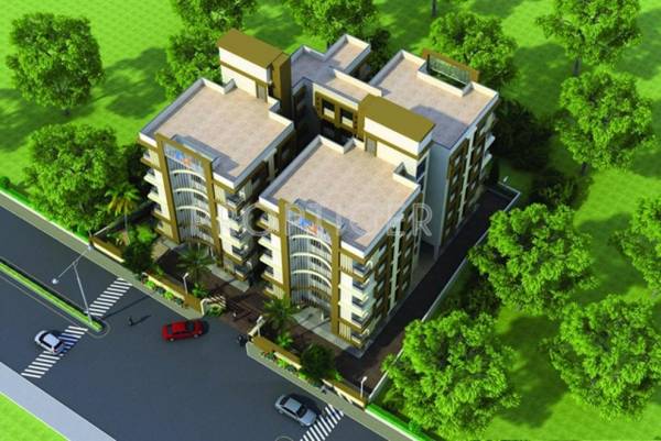 Narayan Krupa Infra Krupal 1