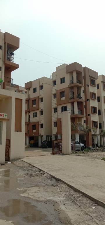  royal enclave Elevation