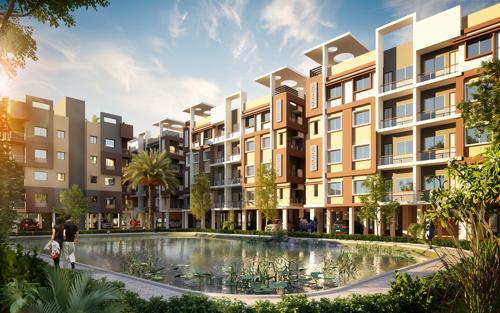  royal-enclave Images for Elevation of Dharitri Royal Enclave Apartment