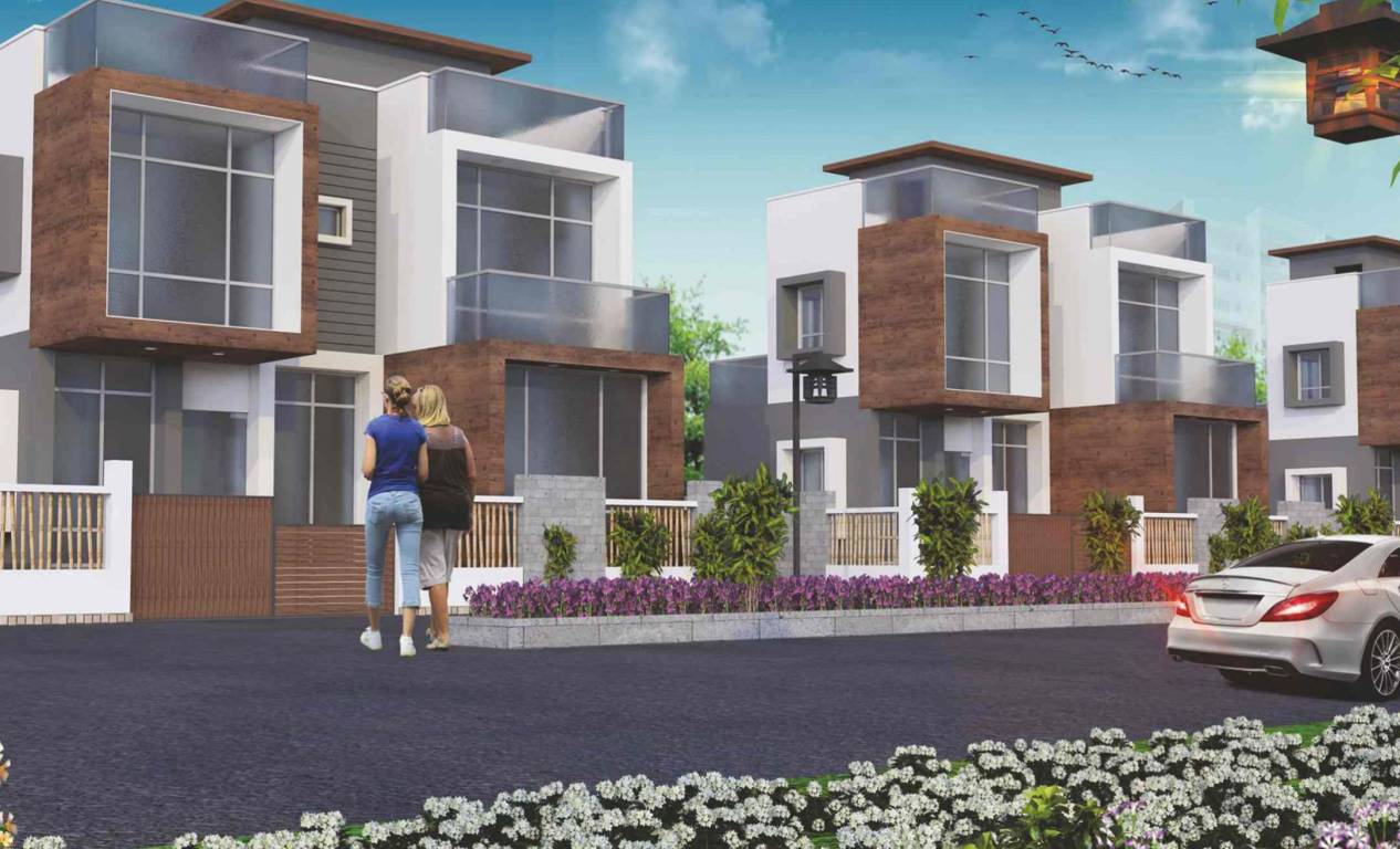  royal enclave Images for Project