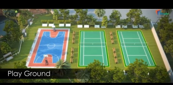  royal enclave Others