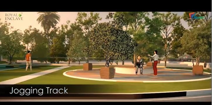  royal enclave Others