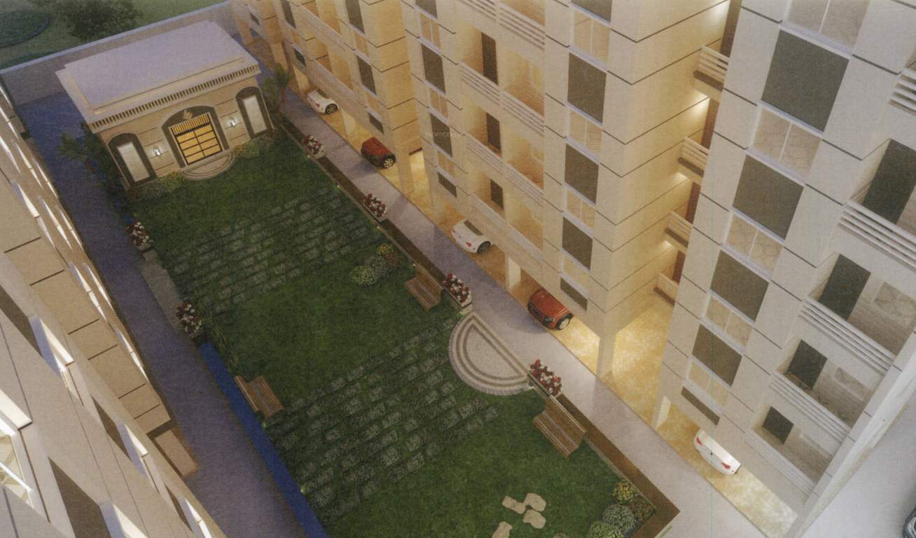 Images for Amenities of Nyalkaran Shree Siddheshwar Happy Homes
