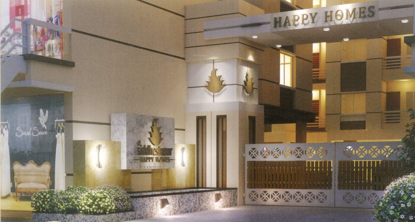 Images for Amenities of Nyalkaran Shree Siddheshwar Happy Homes