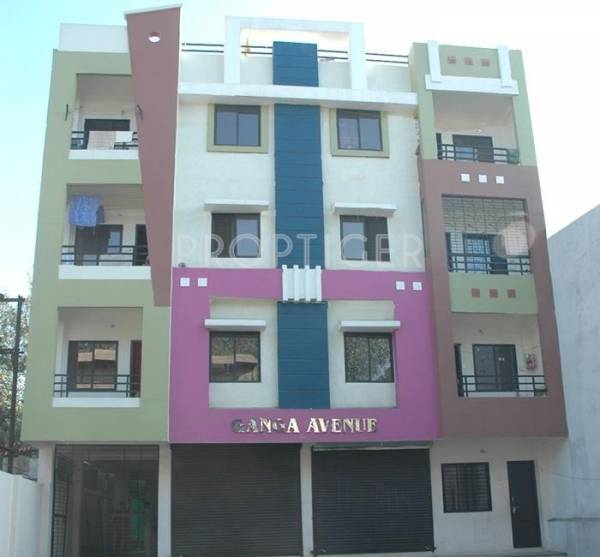 Laxmi Land Developers Ganga Avenue