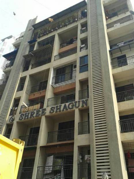 Images for Elevation of Shagun Shree Shagun