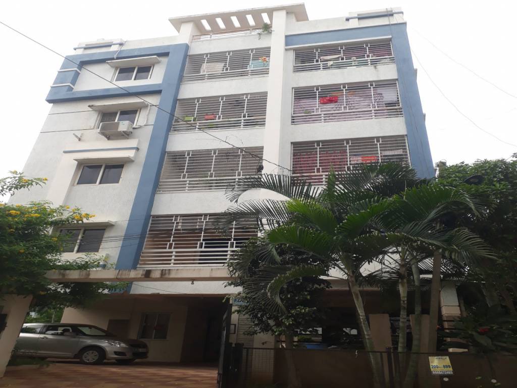  eden elite Elevation