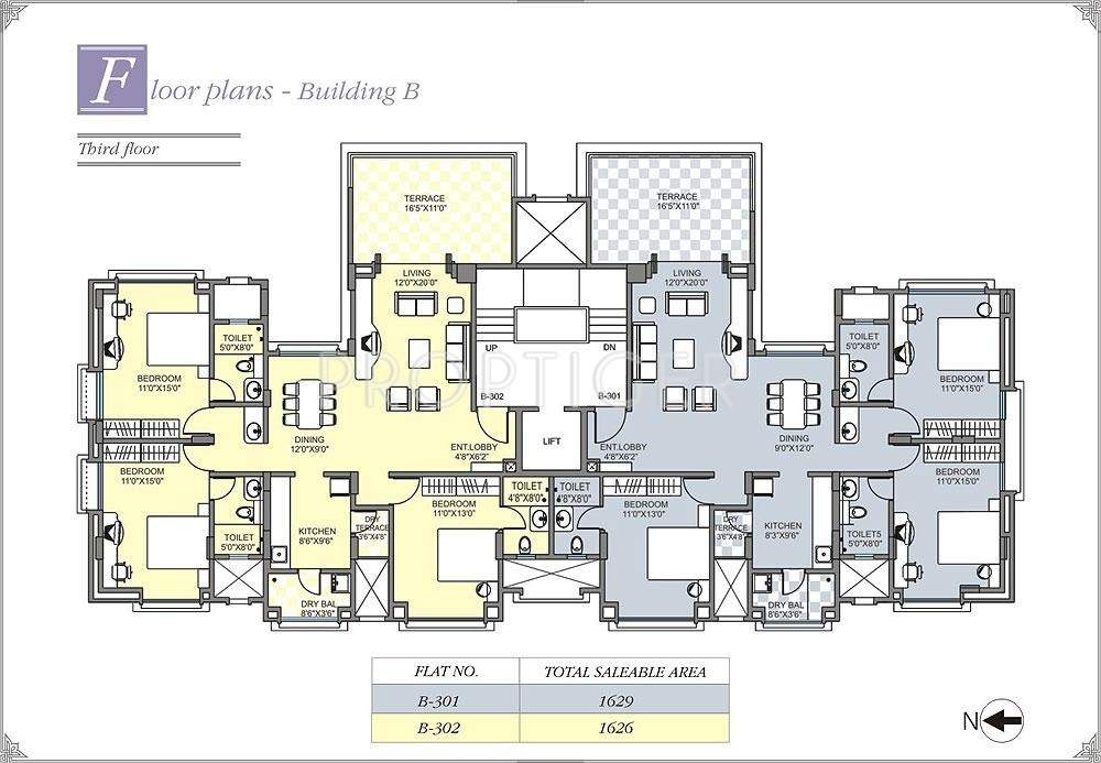 Images for Cluster Plan of Soham Developers Soham Eternity