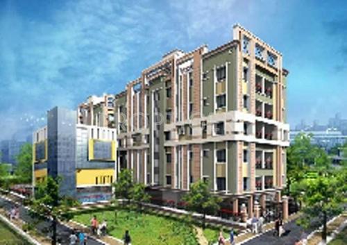 JPK Enclave Pvt Ltd Club Residenza club-residenza JPK Enclave Pvt Ltd Club Residenza