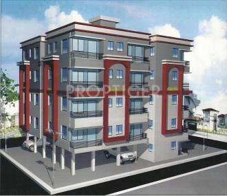 Gri Homes Gee Bee Tower Gri Homes Gee Bee Tower