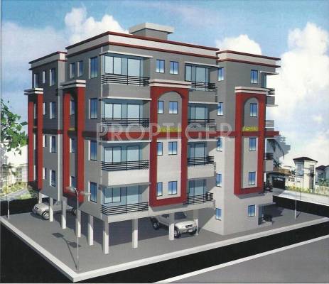 Gri Homes Gee Bee Tower Gri Homes Gee Bee Tower