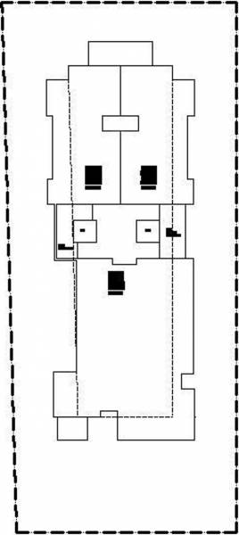 Images for Layout Plan of Raghukul Smruti Apartment Images for Layout Plan of Raghukul Smruti Apartment
