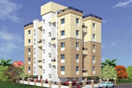 Images for Elevation of Vasudha Sai Simran