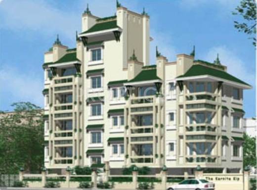 Images for Elevation of India The Kernite Kip