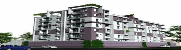 Images for Elevation of Dwaraka Constructions Dwaraka Trendz