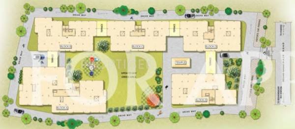 Images for Layout Plan of Ganges Baalajee Ganges