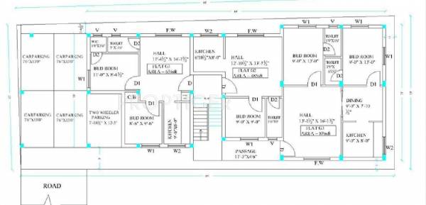 Images for Cluster Plan of Gee Ge Structurals Gee Ge Elite