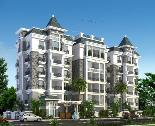 Images for Elevation of Concrete Guitar Images for Elevation of Concrete Guitar