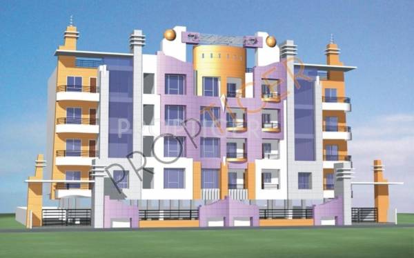 Man Developments Royal Raj Vilas
