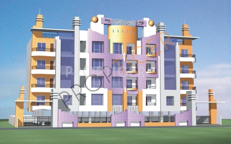 Man Developments Royal Raj Vilas Man Developments Royal Raj Vilas