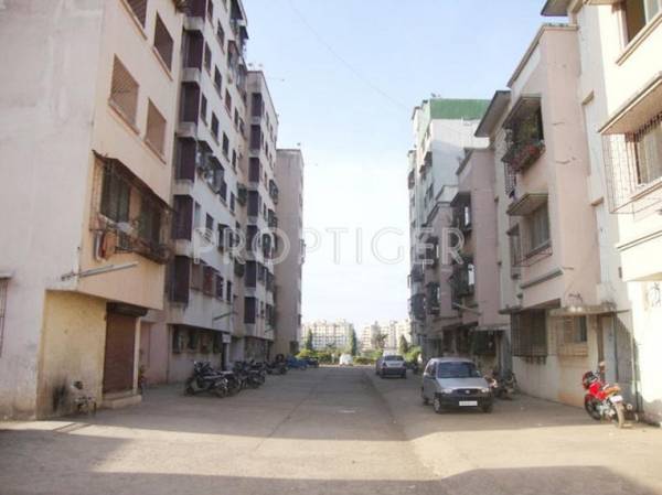 Shree Lakhmi Developers Silver Sarita