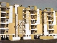 Images for Elevation of Reputed Builder Sree Vasavi Residency