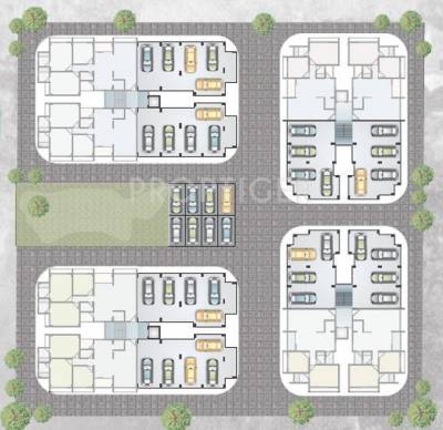 Images for Cluster Plan of Dharmaja Shivesh 182