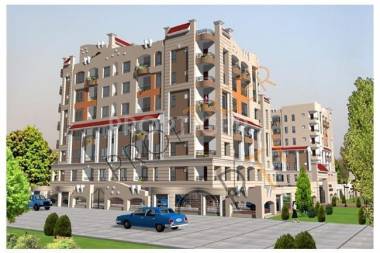 Man Developments Royal Premium Man Developments Royal Premium