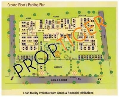 Master Plan royal-premium Master Plan