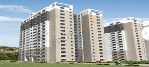 Images for Elevation of Sobha Basil