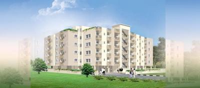  tejas-bloomingdale Images for Elevation of Tejas Constructions Tejas Bloomingdale