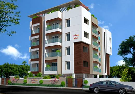 Images for Elevation of Ananyakrishnaa Glow