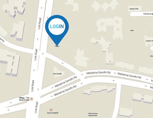  login Images for Location Plan of Hemani Login